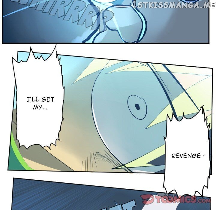 Ultimiter - Manga Chapter 116 - page 49