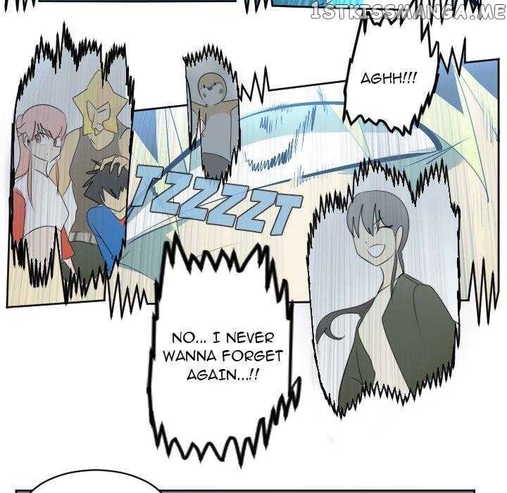 Ultimiter - Manga Chapter 116 - page 52