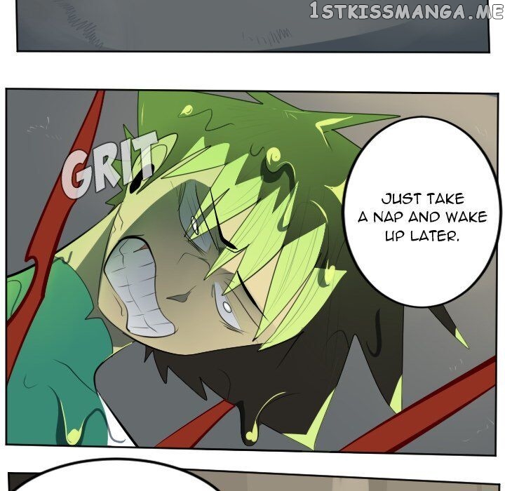 Ultimiter - Manga Chapter 116 - page 6