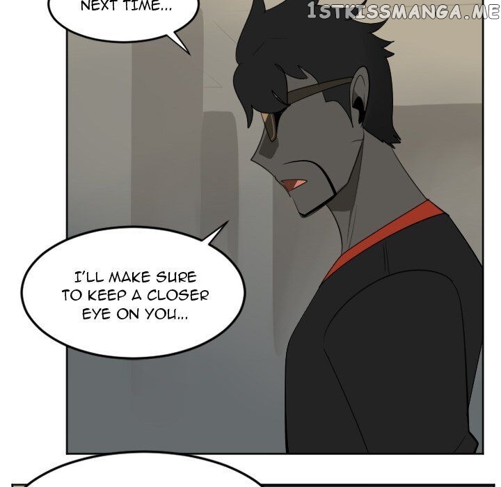 Ultimiter - Manga Chapter 116 - page 8