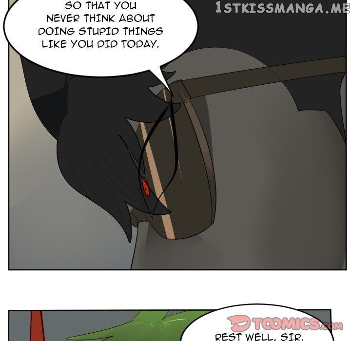 Ultimiter - Manga Chapter 116 - page 9