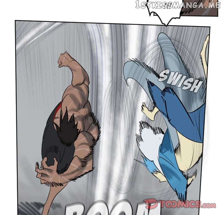 Ultimiter - Manga Chapter 177 - page 13