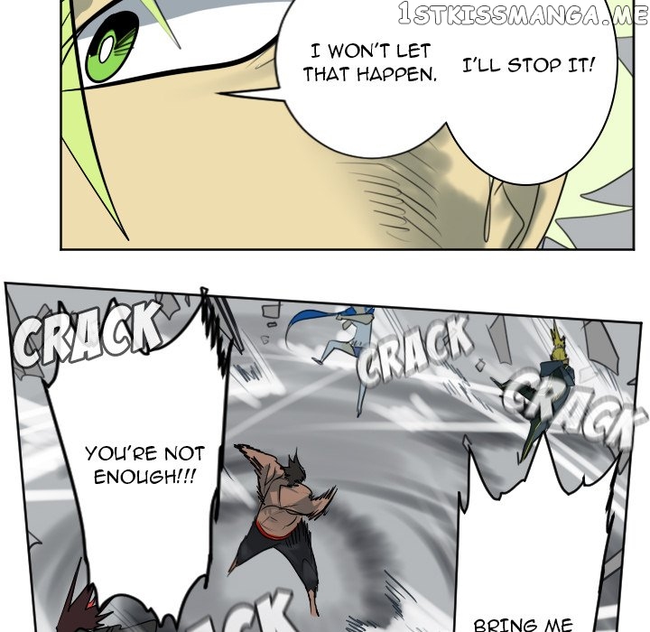 Ultimiter - Manga Chapter 177 - page 16