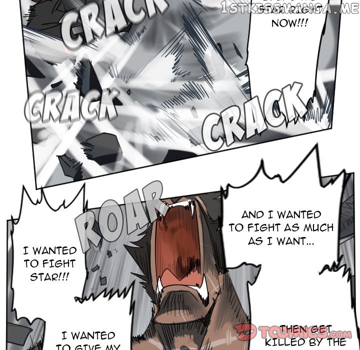 Ultimiter - Manga Chapter 177 - page 17