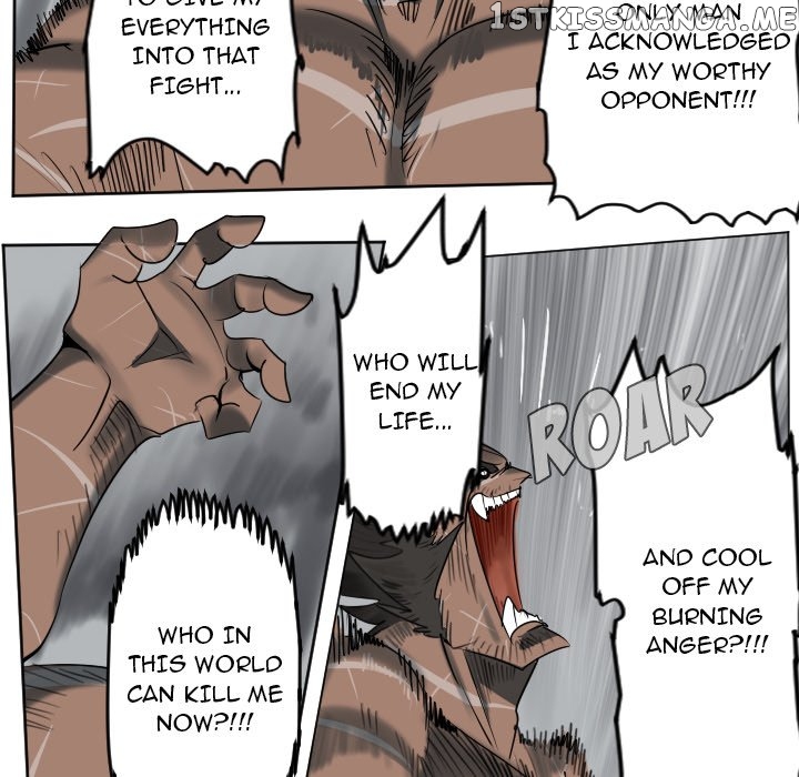 Ultimiter - Manga Chapter 177 - page 18