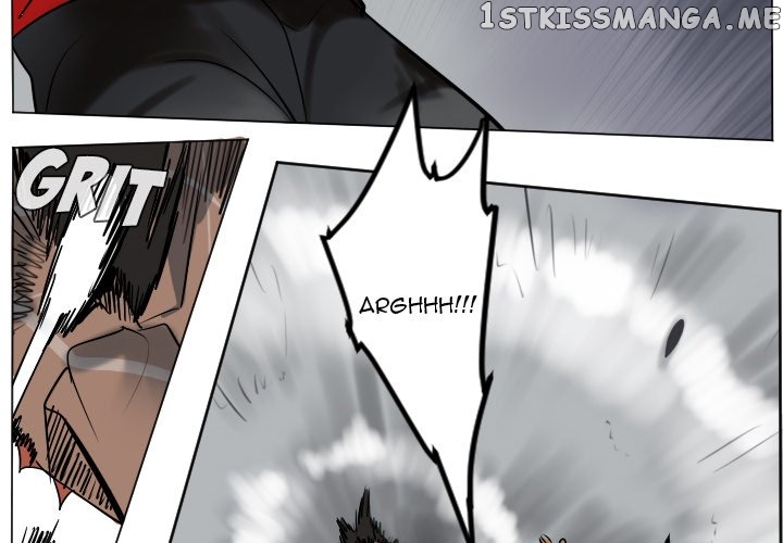 Ultimiter - Manga Chapter 177 - page 2