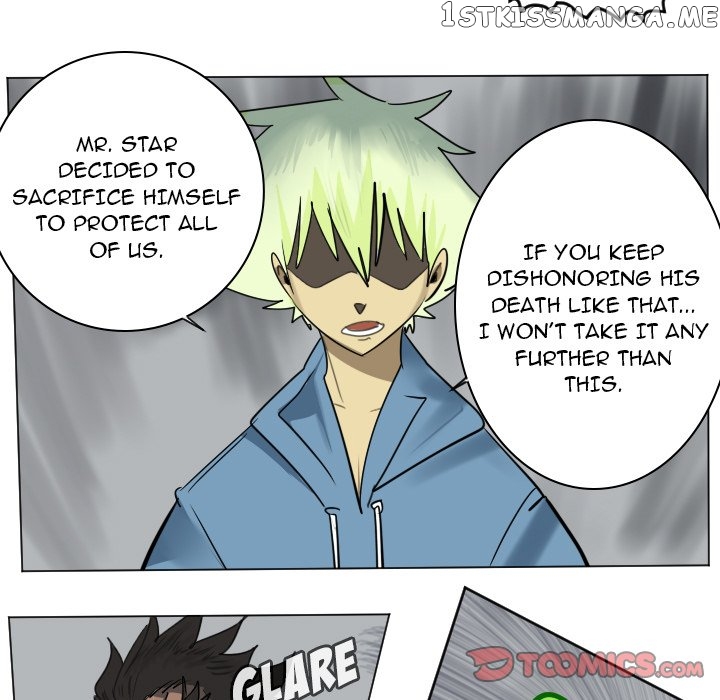 Ultimiter - Manga Chapter 177 - page 23