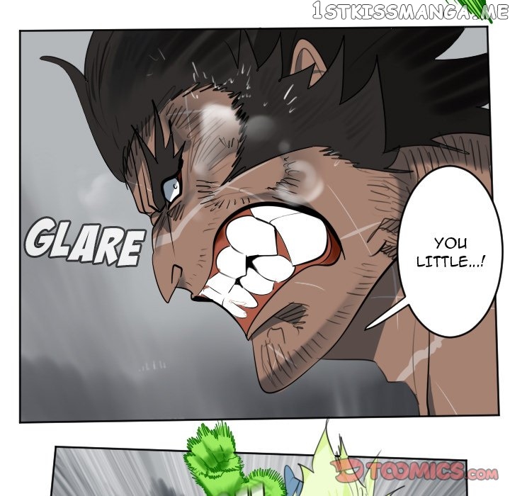 Ultimiter - Manga Chapter 177 - page 25