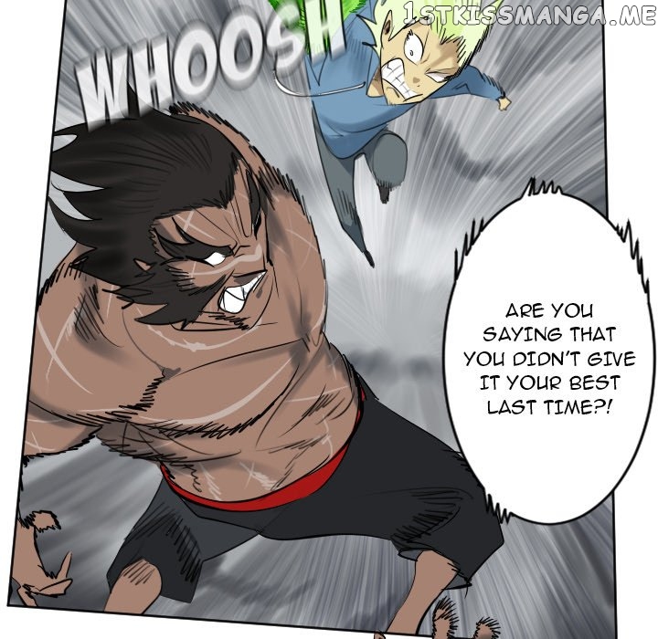 Ultimiter - Manga Chapter 177 - page 26