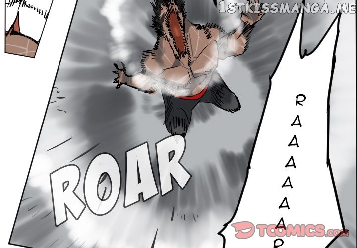 Ultimiter - Manga Chapter 177 - page 3