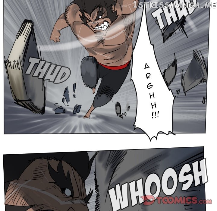 Ultimiter - Manga Chapter 177 - page 37