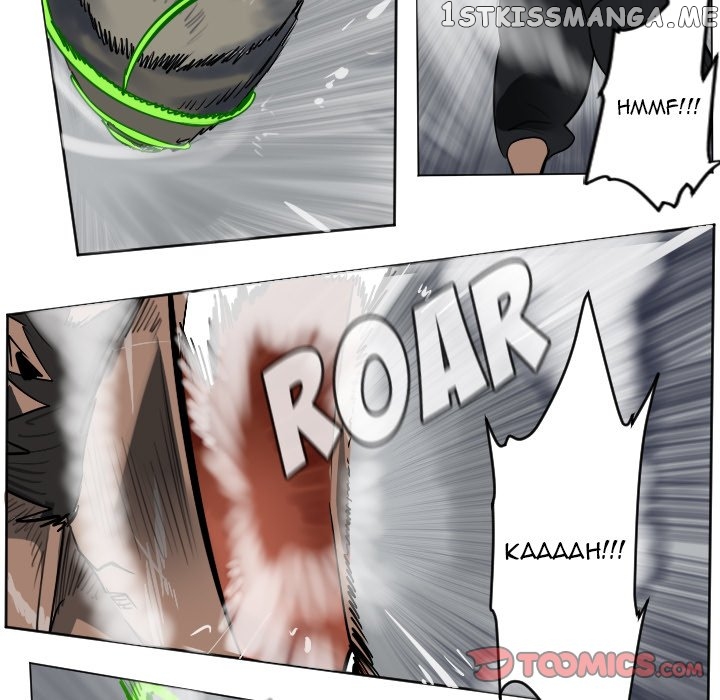 Ultimiter - Manga Chapter 177 - page 39