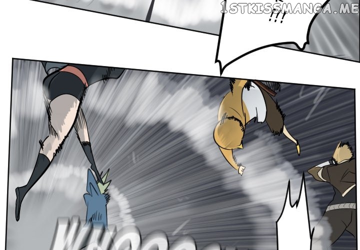 Ultimiter - Manga Chapter 177 - page 4