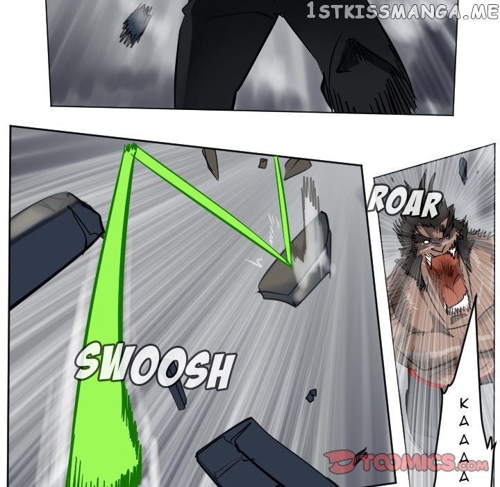 Ultimiter - Manga Chapter 177 - page 41