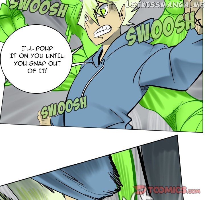 Ultimiter - Manga Chapter 177 - page 47
