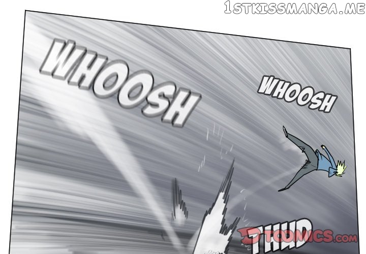 Ultimiter - Manga Chapter 178 - page 1