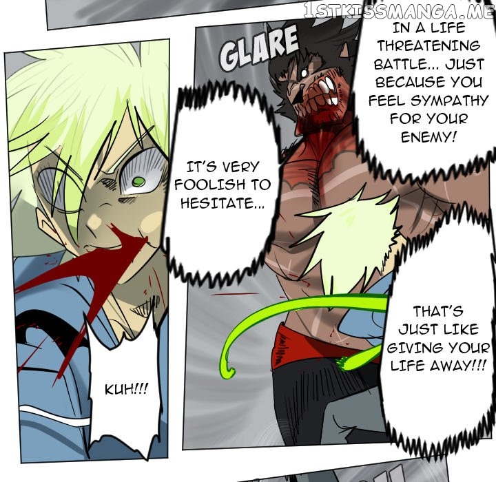 Ultimiter - Manga Chapter 178 - page 10
