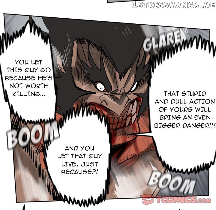 Ultimiter - Manga Chapter 178 - page 13
