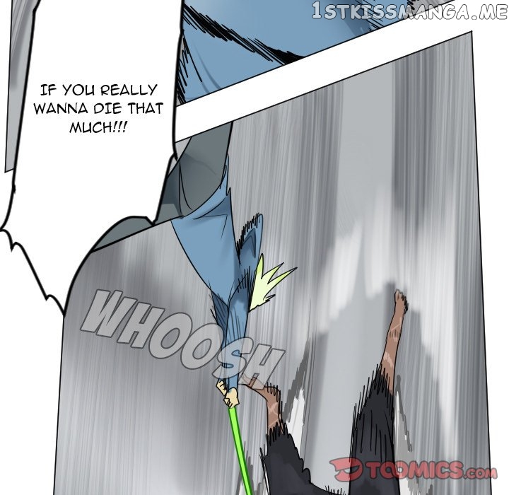 Ultimiter - Manga Chapter 178 - page 17