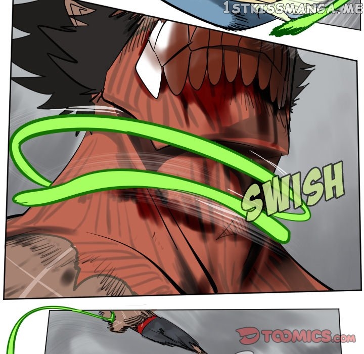 Ultimiter - Manga Chapter 178 - page 27