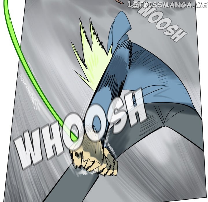 Ultimiter - Manga Chapter 178 - page 28