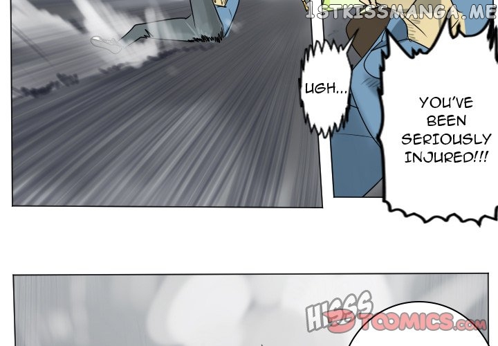 Ultimiter - Manga Chapter 178 - page 3
