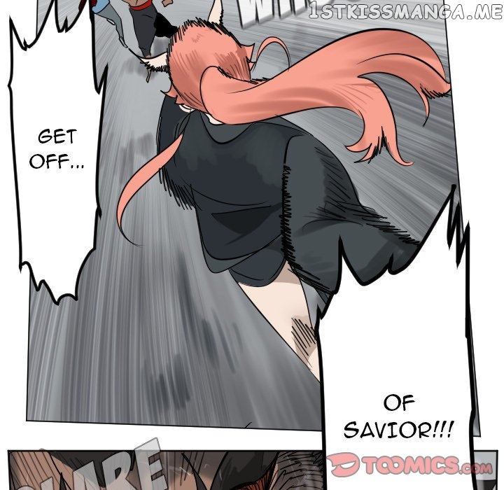 Ultimiter - Manga Chapter 178 - page 39