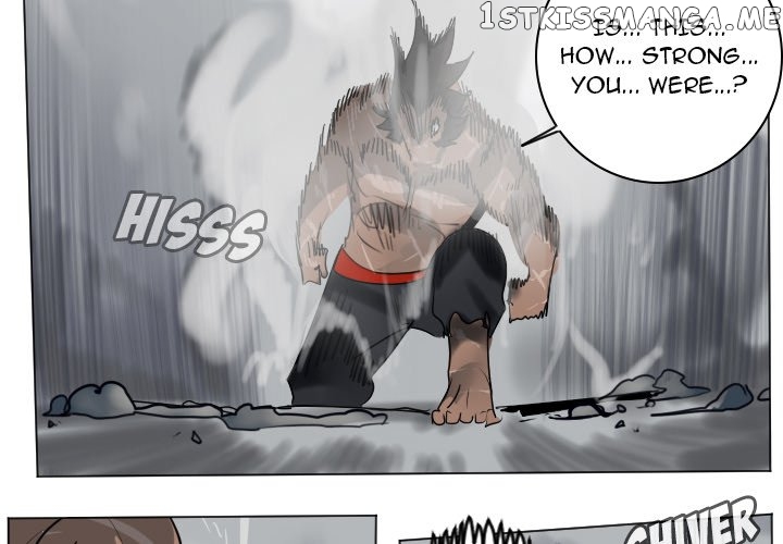 Ultimiter - Manga Chapter 178 - page 4