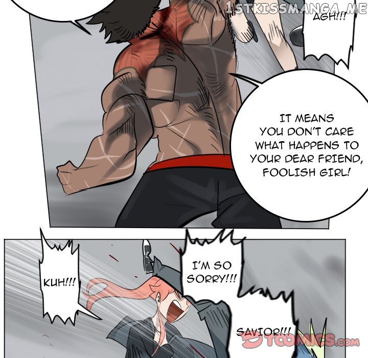 Ultimiter - Manga Chapter 178 - page 41