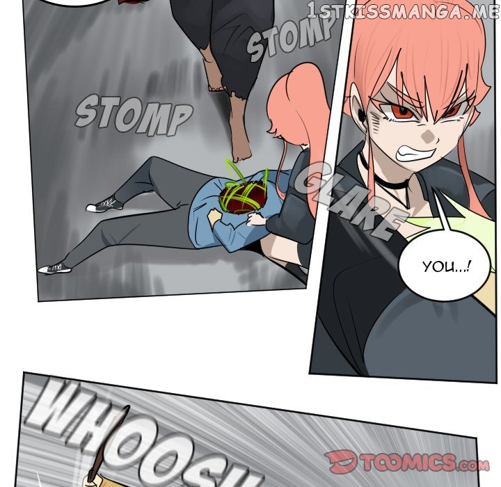 Ultimiter - Manga Chapter 178 - page 43