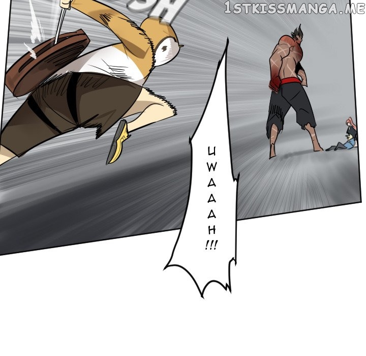 Ultimiter - Manga Chapter 178 - page 44