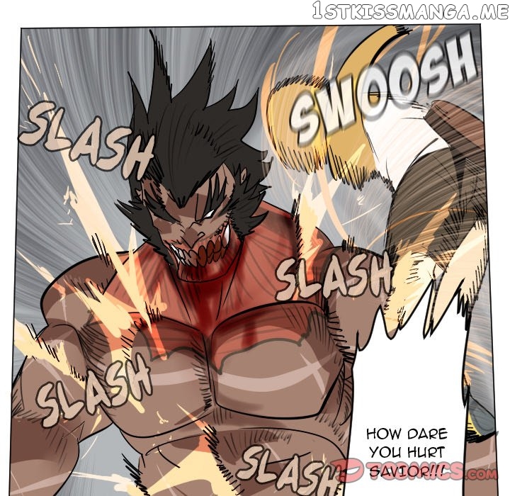 Ultimiter - Manga Chapter 178 - page 45