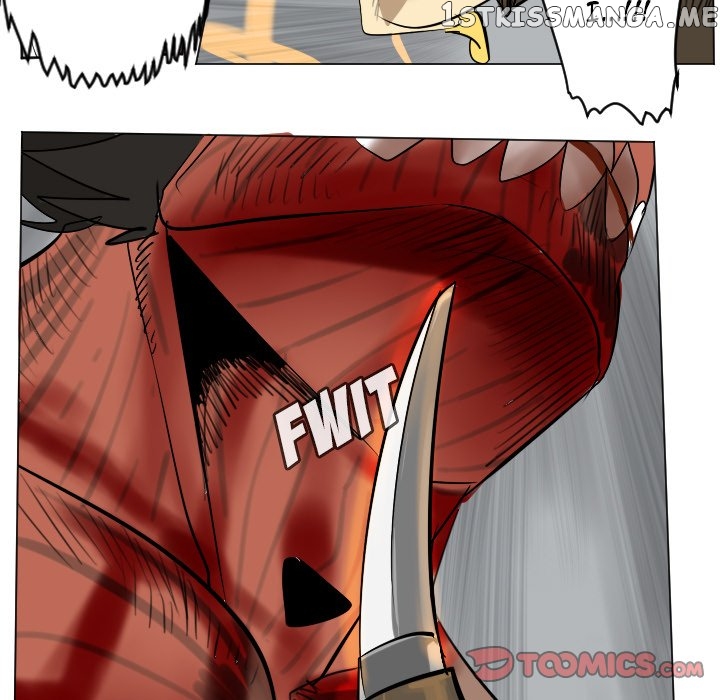 Ultimiter - Manga Chapter 178 - page 47