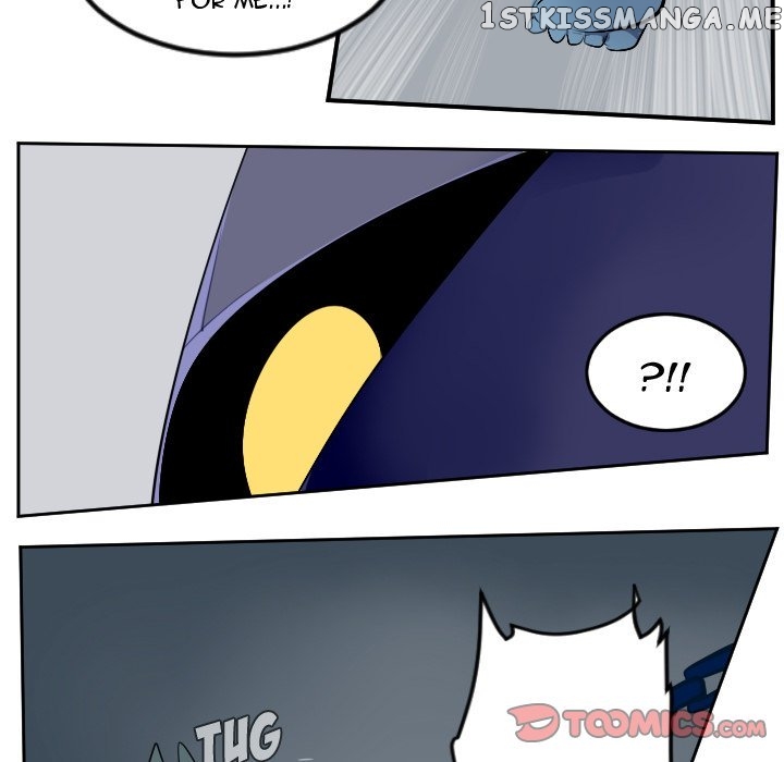 Ultimiter - Manga Chapter 99 - page 13