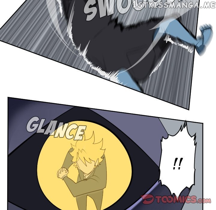 Ultimiter - Manga Chapter 99 - page 17