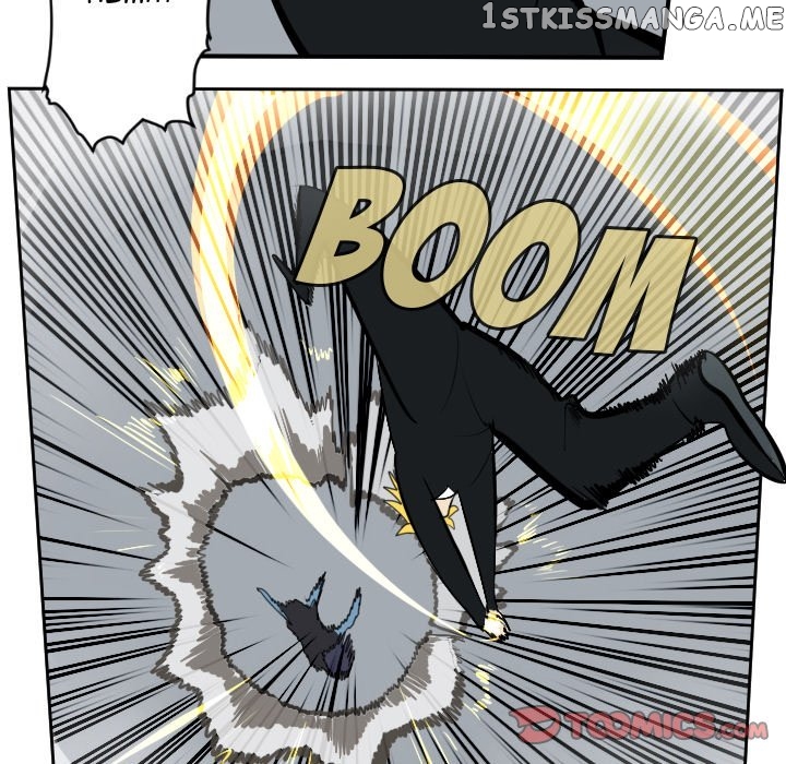 Ultimiter - Manga Chapter 99 - page 19