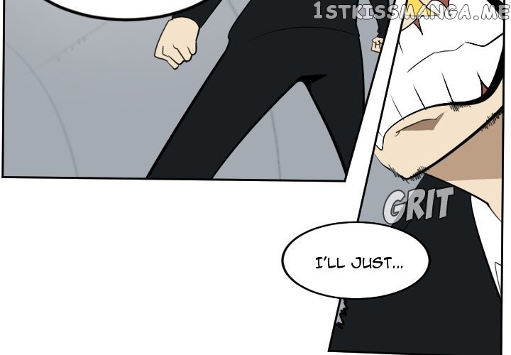 Ultimiter - Manga Chapter 99 - page 2
