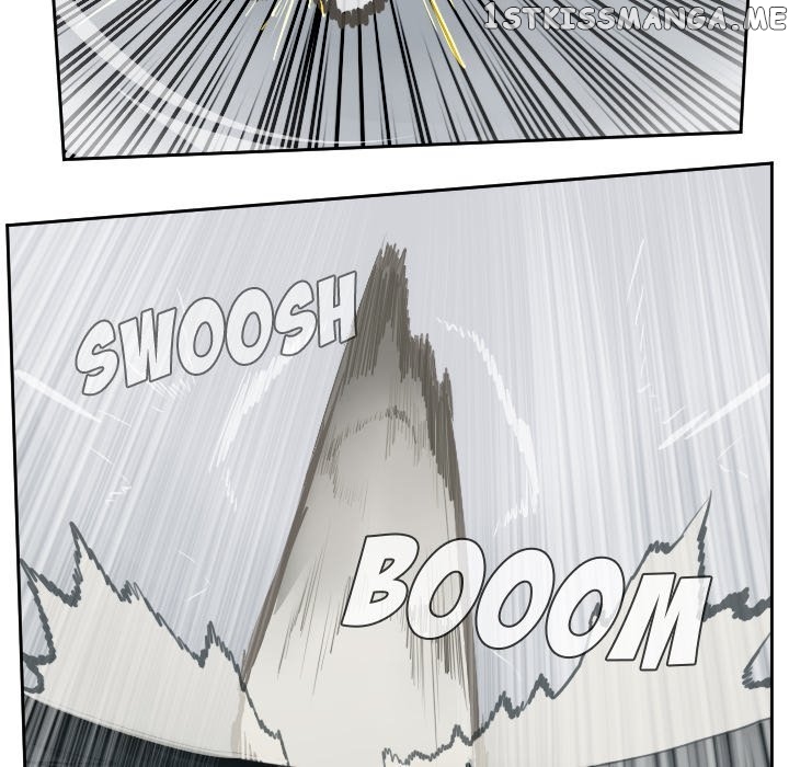 Ultimiter - Manga Chapter 99 - page 20