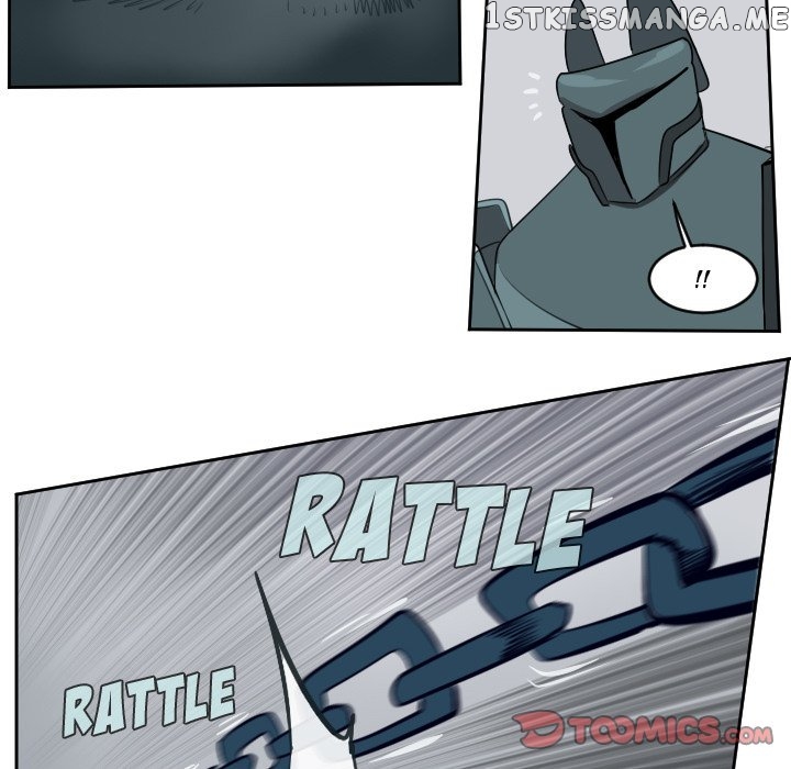 Ultimiter - Manga Chapter 99 - page 27