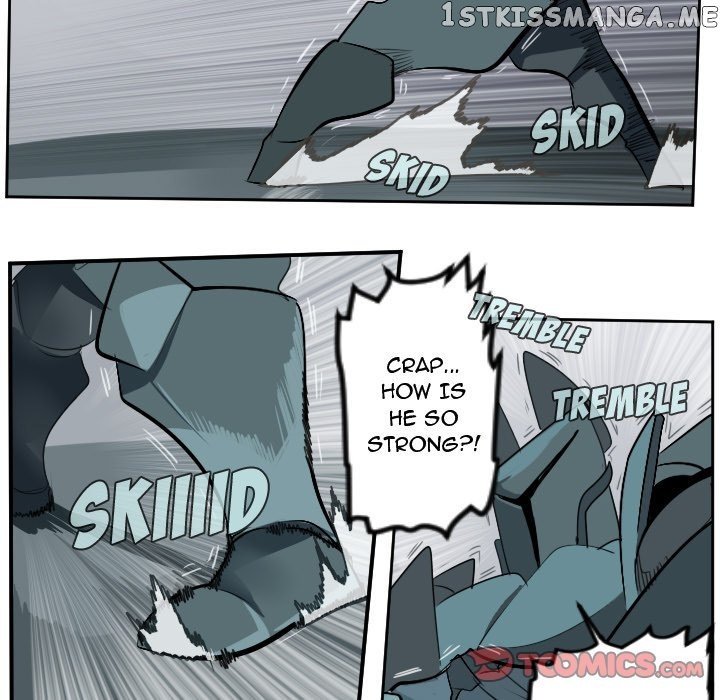Ultimiter - Manga Chapter 99 - page 29