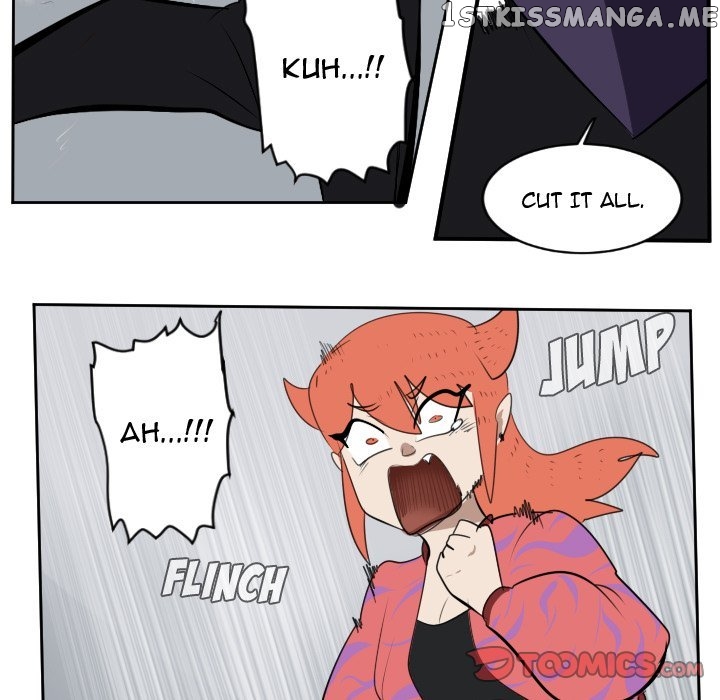 Ultimiter - Manga Chapter 99 - page 43