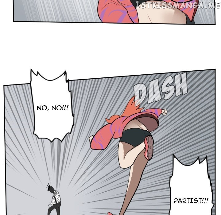 Ultimiter - Manga Chapter 99 - page 44