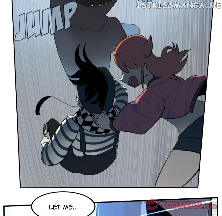 Ultimiter - Manga Chapter 99 - page 47