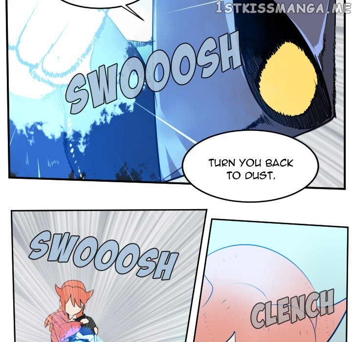 Ultimiter - Manga Chapter 99 - page 48