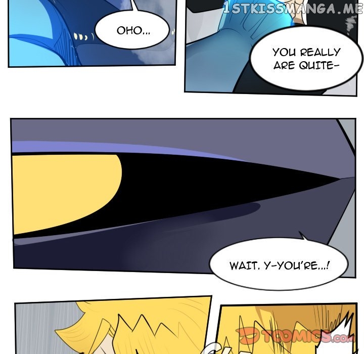 Ultimiter - Manga Chapter 99 - page 51