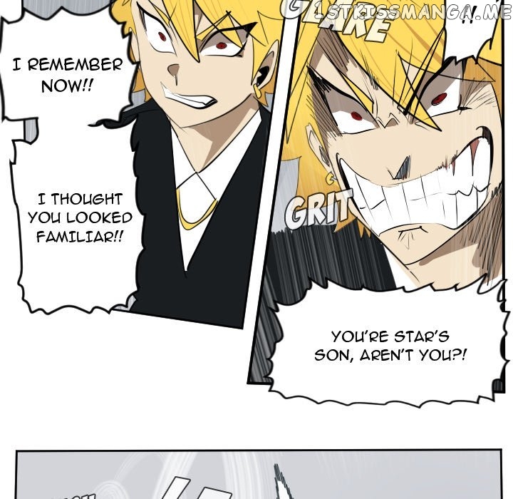 Ultimiter - Manga Chapter 99 - page 52