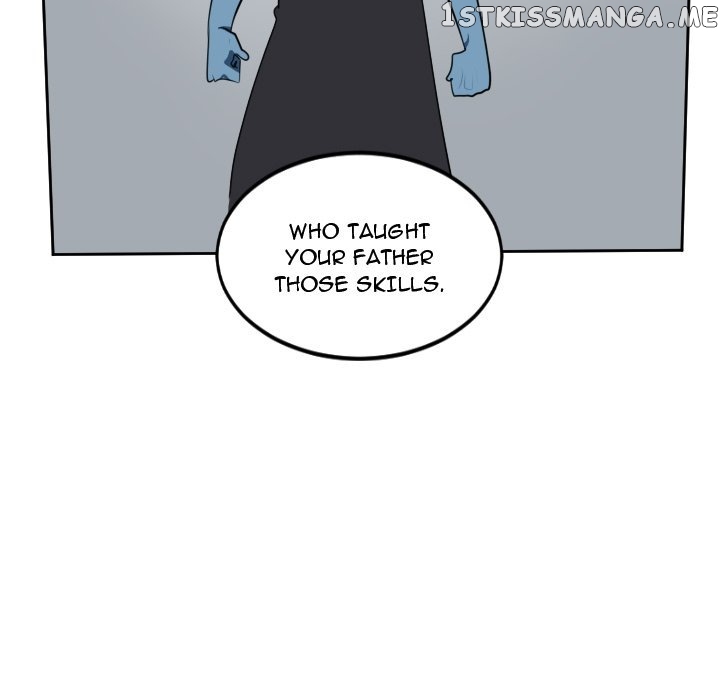 Ultimiter - Manga Chapter 99 - page 56