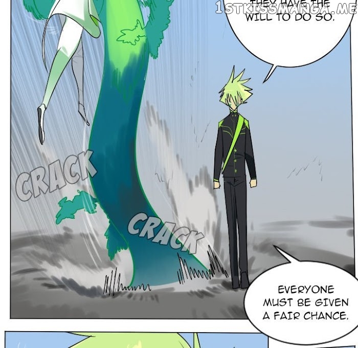 Ultimiter - Manga Chapter 200 - page 10