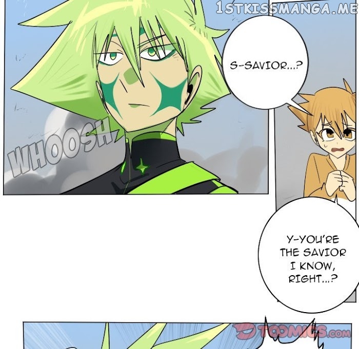 Ultimiter - Manga Chapter 200 - page 11