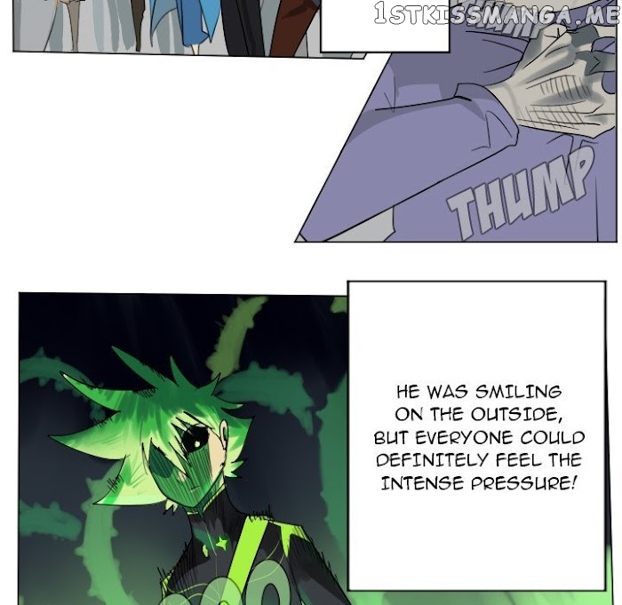 Ultimiter - Manga Chapter 200 - page 14